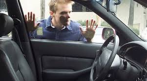 Kadifekale oto kilit