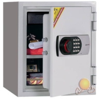 Kadifekale kasa kilit