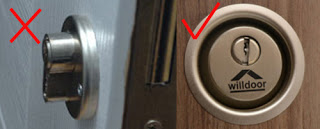 Kadifekale Kapı Güvenliği